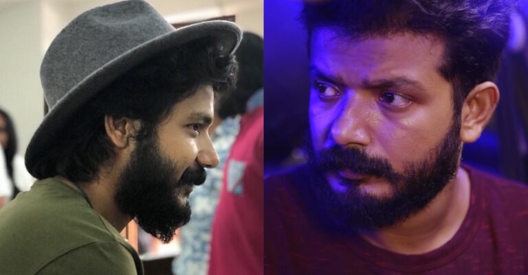 തന്റെ ഭാഗത്ത്‌ തെറ്റൊന്നും സംഭവിച്ചിട്ടില്ലെന്നും തന്നോട് ചോദിച്ചതിന്റെ ഭാഗമായി മനുഷ്യ സഹചമായ മറുപടിയാണ് താൻ കൊടുത്തത് ; ശ്രീനാഥ്‌ ഭാസി