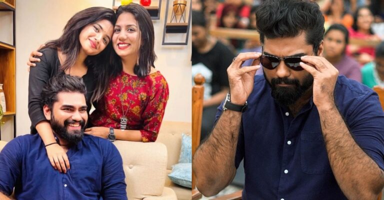 ഇത്രയും വലിയ ഒരു അസുഖം എന്തിനു മറച്ചു വച്ചു; ഇത്രയും ബുദ്ധിമുട്ട് ഉണ്ടായിരുന്നിട്ടാണോ റോബിൻ മച്ചാൻ ഇങ്ങനെ നടക്കുന്നത്