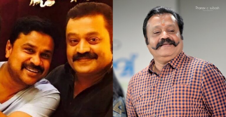 ദിലീപ് കാരണം തന്റെ ഒരു സിനിമ ഇറങ്ങിയില്ലെന്നും അവന് പൈസ ആകുമ്പോൾ അവൻ തന്നെ ഇറക്കട്ടെ