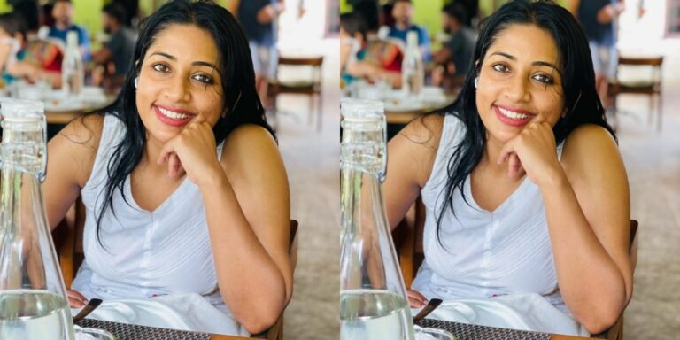 സ്വന്തം കെട്ടിയോനെ കളഞ്ഞിട്ട് പൈസയുടെ പുറകെ പോവാണെന്നു പറഞ്ഞ് നടി നവ്യ നായരിനെ അപമാനിച്ച യുവാവിന് കടുത്ത മറുപടി നൽകി താരം.