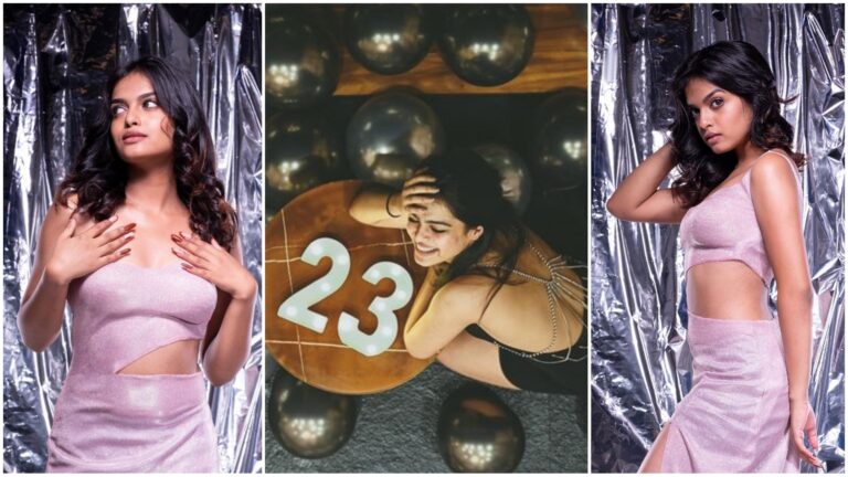 23 ആം പിറന്നാൽ ആഘോഷം ആക്കി ഗോപിക , ഒപ്പം ആരൊക്കെ വന്നെന്ന് അറിയണ്ടേ….readmore