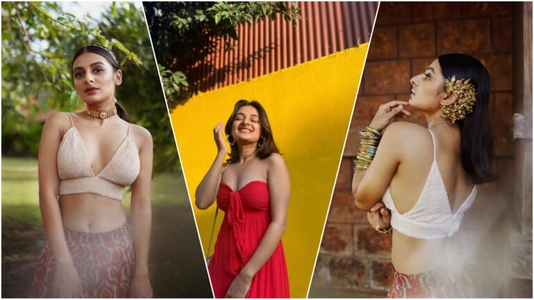 ക്യൂട്ട് ആൻഡ് ഹോട്ട് ലുക്കിൽ തിളങ്ങി എസ്തർ ഇത് ഞെട്ടിച്ചു കളഞ്ഞു എന്ന് ആരാധക….readmore
