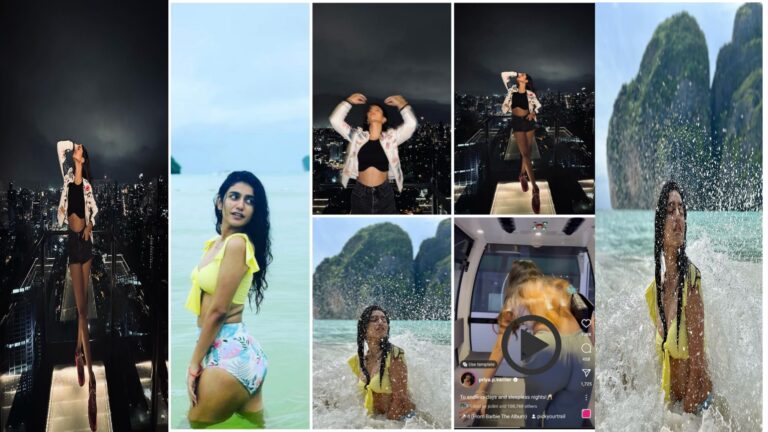 തായ്ലാൻഡ് ട്രിപ്പ് ആഘോഷം ആക്കി പ്രിയ വാര്യർ കിടിലൻ റീൽ കണ്ടത് ലക്ഷങ്ങൾ വീഡിയോ കാണാ…watchhere