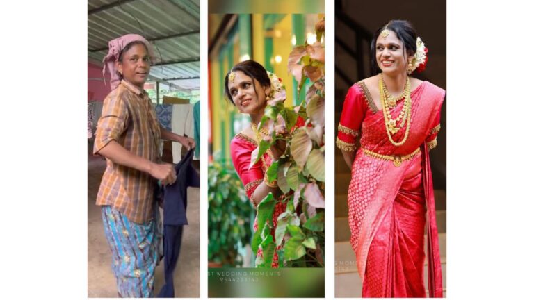 52 കാരിയെ 25 കാരി ആക്കിയ മേക്ഓവർ ചന്ദ്രിക ചേച്ചിയെ മാറ്റി എടുത്ത വീഡിയോ കണ്ട് നോക്കൂ…