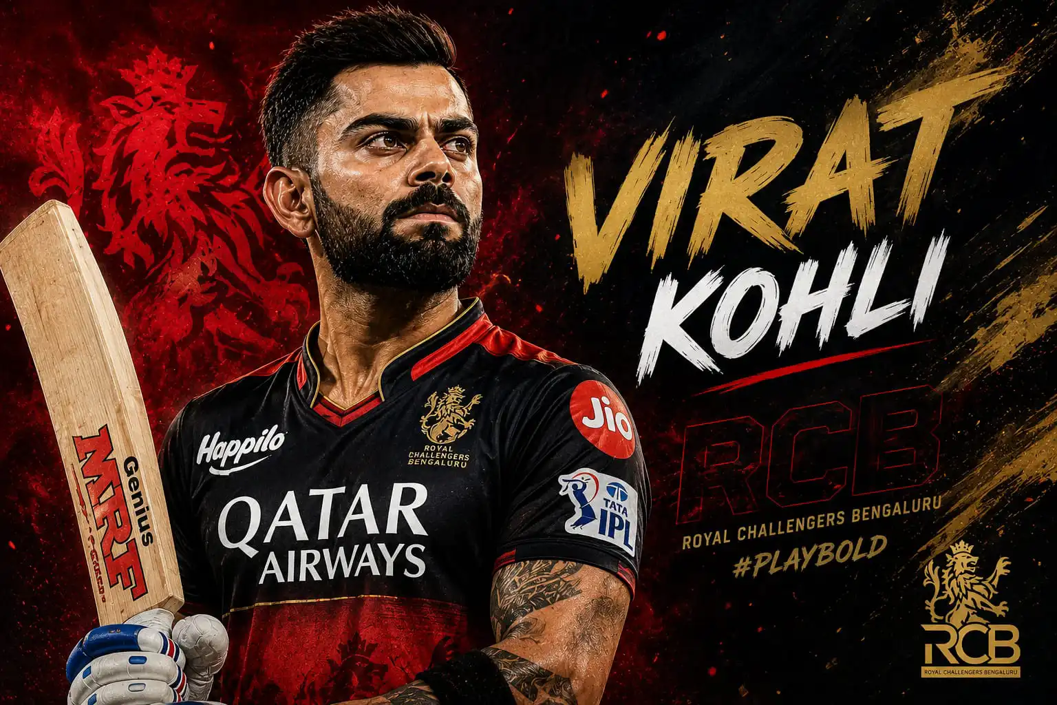 virat