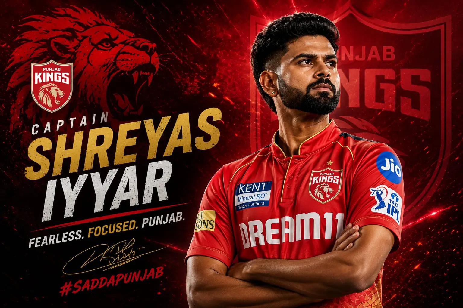 sreyas ayyar