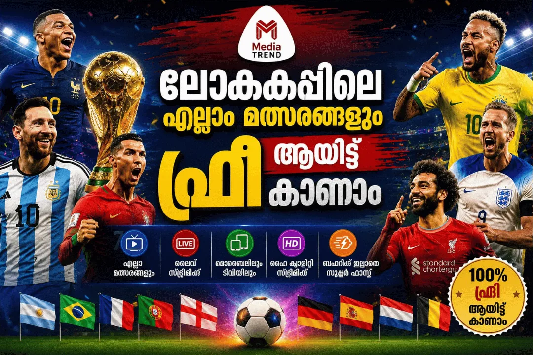 FIFA World Cup 2026