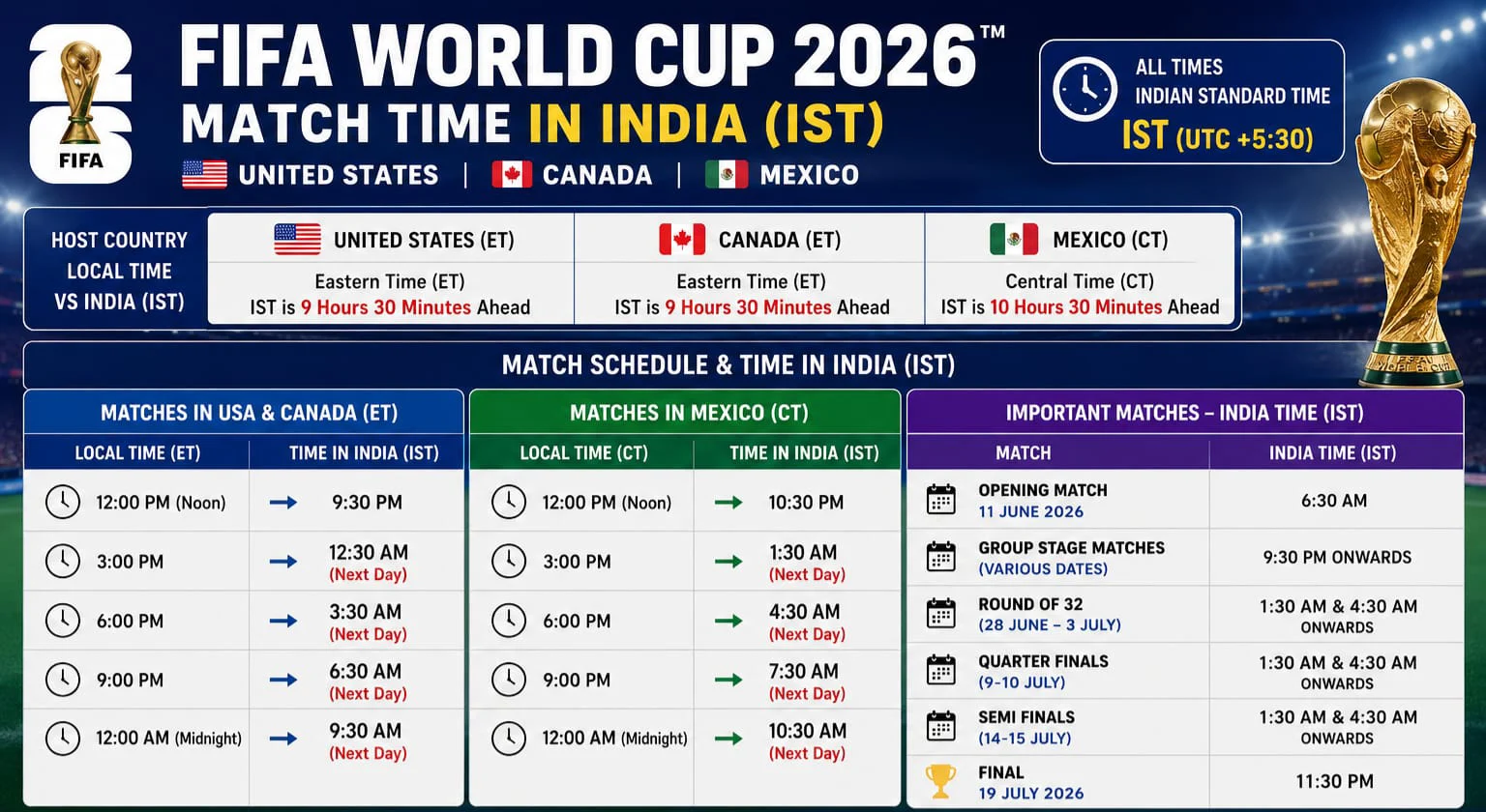 FIFA World Cup 2026