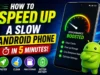 How to Speed Up a Slow Android Phone in 5 Minutes (2026 Guide) How to Speed Up a Slow Android Phone in 5 Minutes
