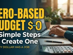 How to Create a Zero-Based Budget: 5 Simple Steps for Beginners How to Create a Zero-Based Budget: 5 Simple Steps for Beginners